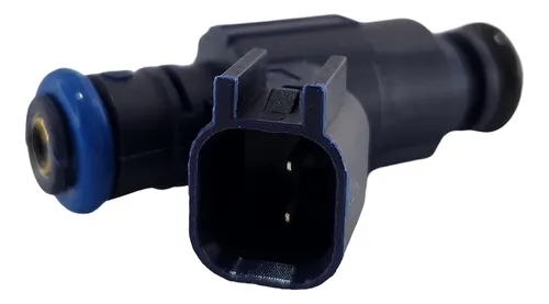 Inyector Gasolina Captiva 3.2