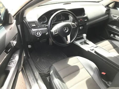 Mercedes-Benz Clase E 1.8 Cgi Blueefficiency Cp