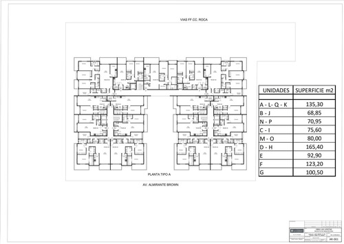 Imagen 19 de 19 de Pozo 1-2-3 Y 4 Amb Con Amenities Bajo Las Lomitas