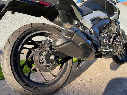 Bajaj Dominar D250