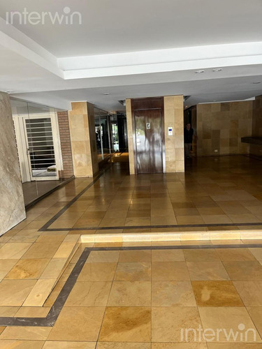 Departamento Palermo 3 Ambientes Depend. - Alquiler