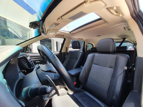 Mitsubishi Outlander 3.0 Gt 4x4 V6 24v 2016