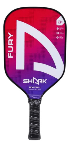 Raquete De Pickleball Shark Fury