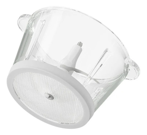Processador Multislice Gaabor 2 Litros 220v Vidro 4 Lâminas