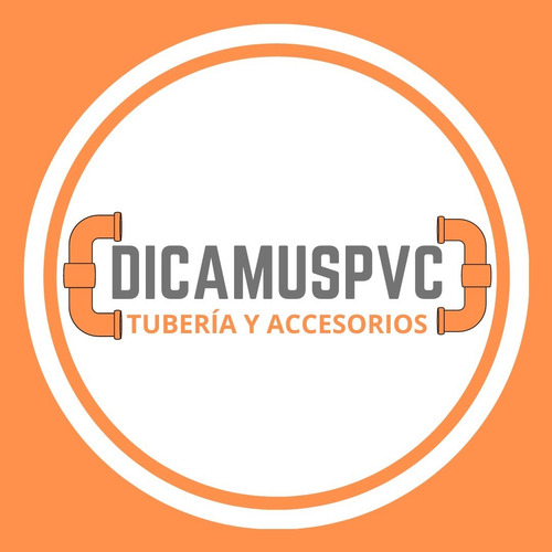 Tubo Pvc 40 Mm X 6mt Gris