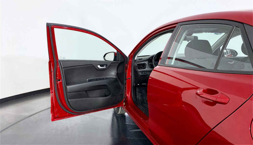 Imagen 13 de 15 de 110186 - Kia Kia Rio Hb 2018 Con Garantía