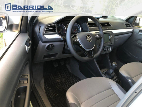 Imagen 7 de 15 de Volkswagen Gol Highline 2021 0km - Barriola