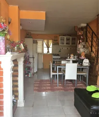 Townhouse en venta