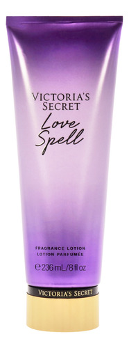 Loción Corporal Victoria's Secret Love Spell Para Mujer 236