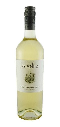 Las Perdices Sauvignon Blanc 6x750ml