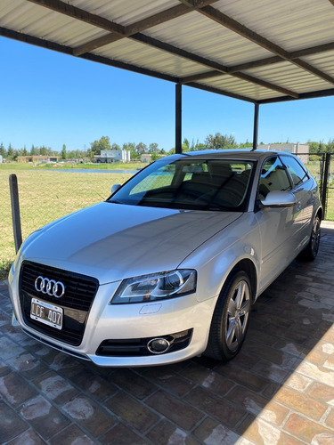 Audi A3 1.4 Tsi 3 Puertas Full