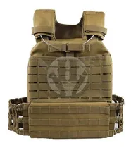 Comprar Chaleco Tactico Molle Jpc Airsoft Coyote  Reforzado Rbn 473