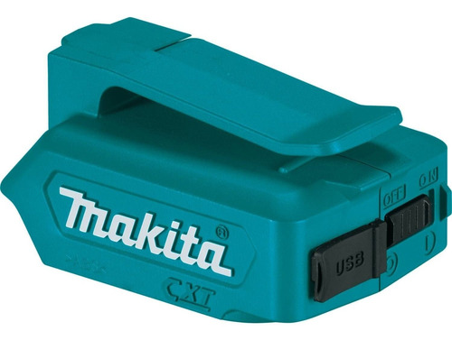 Bateria Original Makita Adp06 12v Cxt