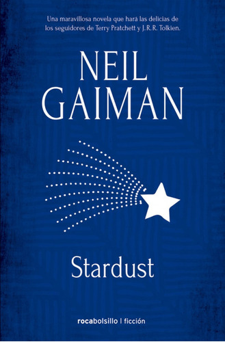 Stardust / Neil Gaiman