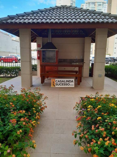 Imagem 18 de 18 de Apartamento Com 3 Dormitórios À Venda, 82 M² Por R$ 690.000,00 - Tatuapé - São Paulo/sp - Ap5430