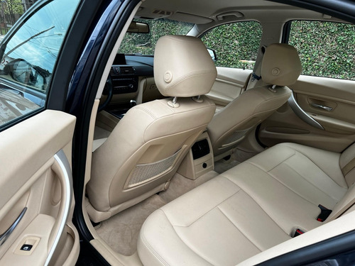 Imagem 15 de 15 de Bmw 320i I