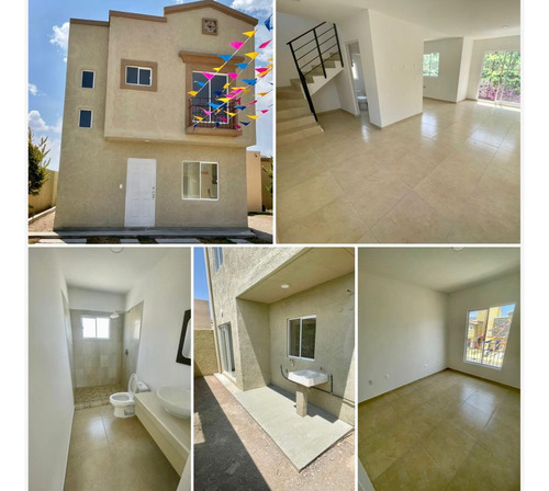 Casa En Venta En Fraccionamiento Real Madeira Pachuca Hidalgo Modelo Cantabria Casa Nueva A Estrenar Casa Club Con Alberca Gimnasio Dog Park Seguridad