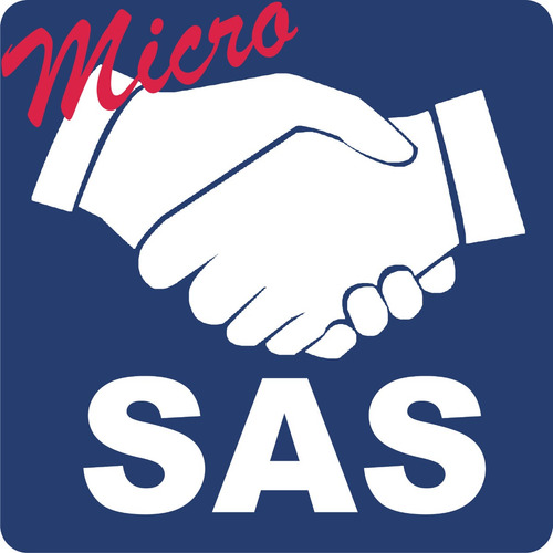 Imagen 1 de 4 de Constitución De Sas - Empresas S.a.s. (co1)