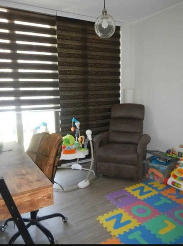 Casa En Venta De 3 Dorm. En Macul