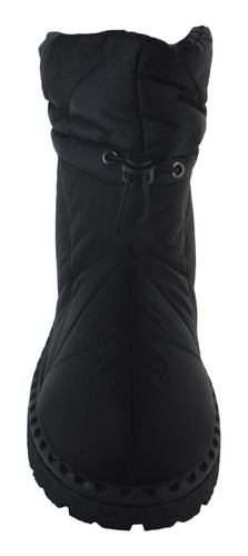 Furor Bota Moda Casual Afelpada Frio Invierno Mujer 87485