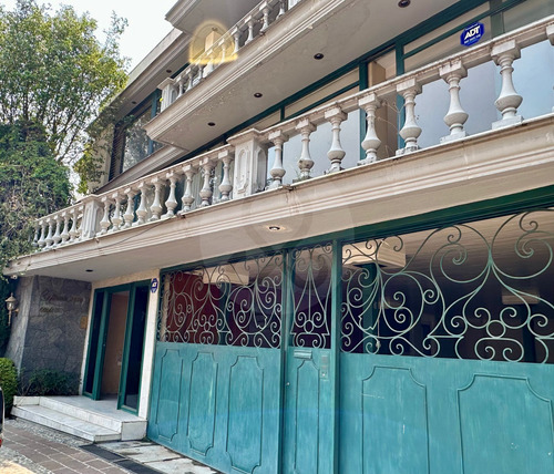 Casa En Venta En Lomas Altas