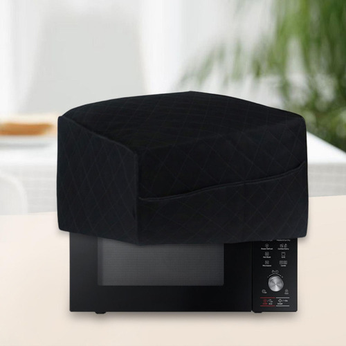 Cubierta De Microondas Protector De Horno Impermeable De
