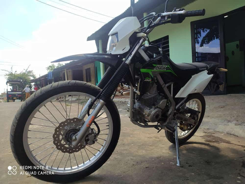 Kawasaki 2018