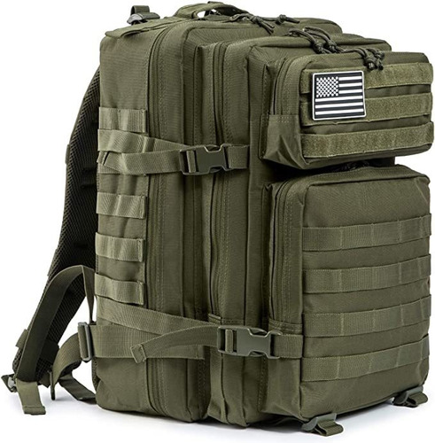 Mochila Tactica Militar Crossfit