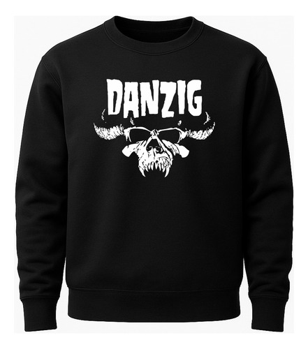 Buzo Danzig Frisa Premium