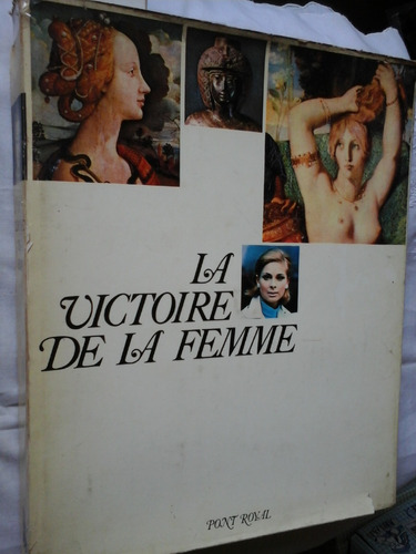 Historia Universal Da Condição Feminina Em Frances  
