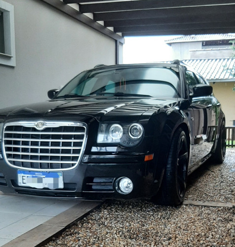 Chrysler 300C Touring 5.7 Hemi 5p