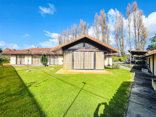Imagen 22 de 22 de Arriendo Oficina Con Gran Terreno, Concepción