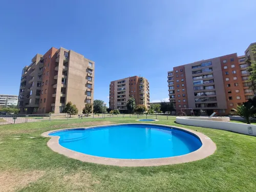 Arriendo Alto Del Valle