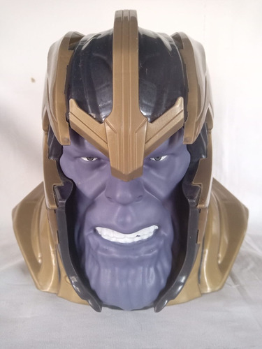 Palomera Thanos Cinemex Avengers Endgame 2019 Marvel 
