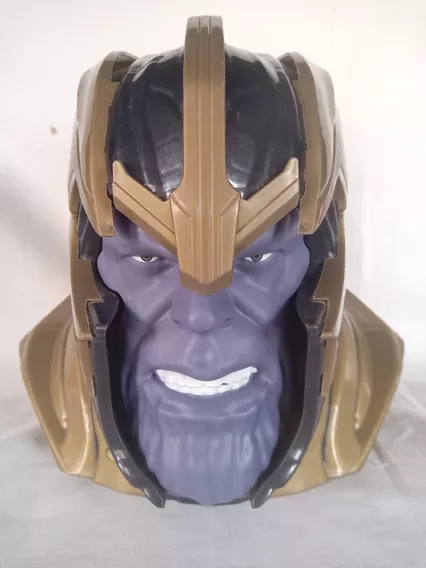 Palomera Thanos Cinemex Avengers Endgame 2019 Marvel