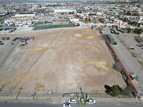 En Venta Terreno Mixto Juan Kepler En Ciudad Juárez, Chihuahua | Mb