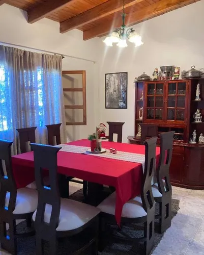 Ms Casa En Venta En Tucapé