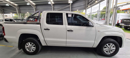 Imagen 4 de 8 de Volkswagen Amarok 2019 2.0 Cd Tdi 140cv Trendline