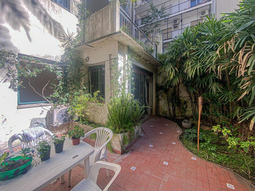 Imagen 4 de 28 de 3 Amb - Jardín - Cochera - Belgrano