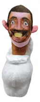 Comprar Skibidi Toilet Peluche Inodoro Spearkerman Toilets Youtube 