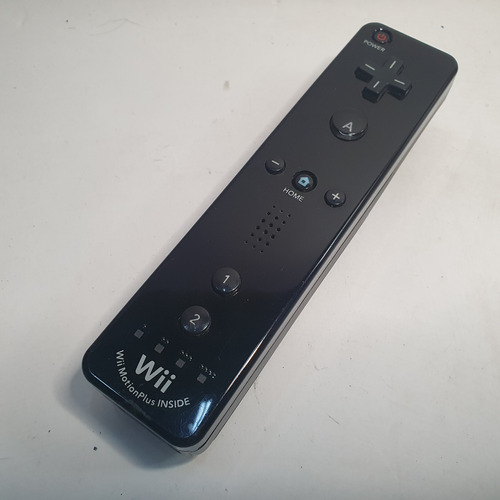 Joystick Wii Remote Para Nintendo Wii / Wii U - Outlet