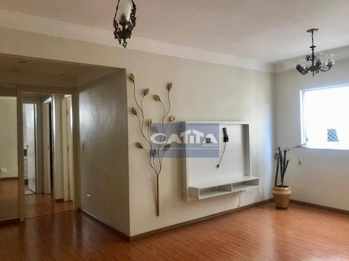 Imagem 1 de 20 de Apartamento Com 2 Dormitórios Para Alugar, 58 M² Por R$ 2.100,00/mês - Tatuapé - São Paulo/sp - Ap21401