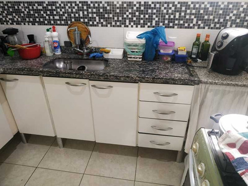 Imagem 3 de 5 de Apartamento-à Venda-curicica-rio De Janeiro - Brap21141