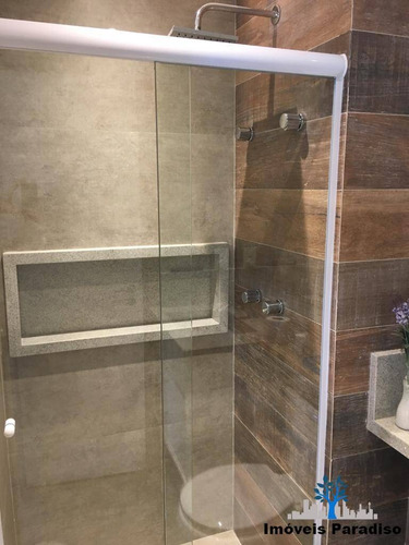 Imagem 5 de 15 de Apartamento A Venda 2 Dormitórios (1 Suítes) Em Pinheiros - 161