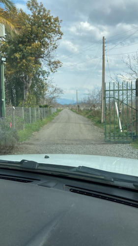 Rebaja Total Parcela En Requinoa A 1 Hora De Santiago