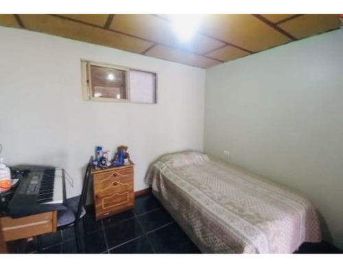 Vendo Casa Con Local Comercial En Calbuco, Sector Norte De L
