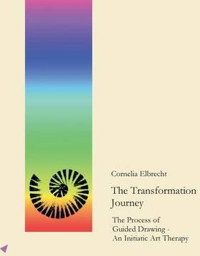 Libro The Transformation Journey - Cornelia Elbrecht