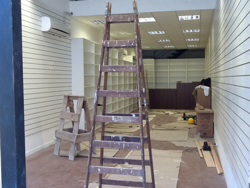 Imagen 7 de 11 de Venta Local Con Renta Zona Mayorista, Justicia Y Amezaga