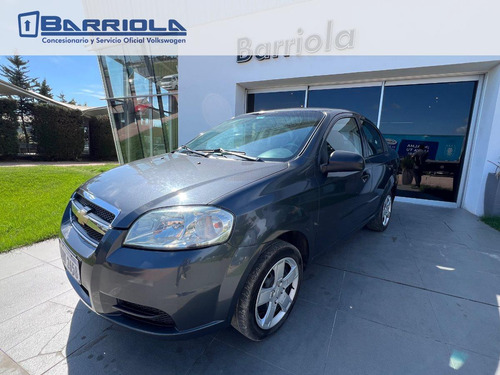 Chevrolet Aveo Ls