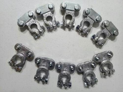 Bornes Para Camion Pack De 4